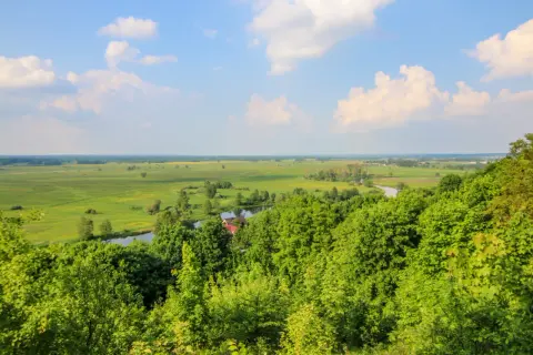 Czarnków atrakcje - odkryj najlepsze miejsca na weekend z rodziną