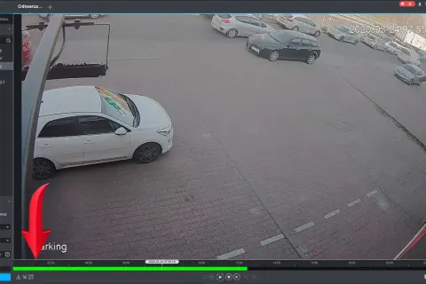 Jak zgrać nagranie z monitoringu na pendrive bez problemów