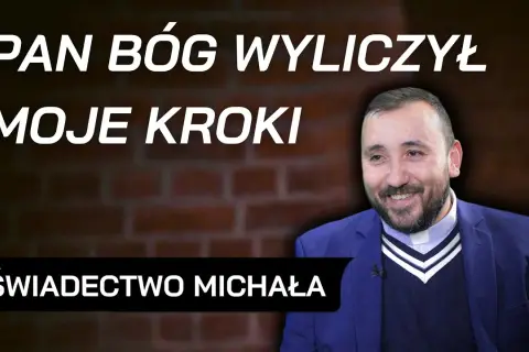"Co dla zmysłów niepojęte": Znaczenie wiary w trudnych chwilach
