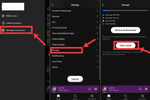 Twoja muzyka na Spotify? Podcast? Pliki lokalne? Sprawdź, jak!