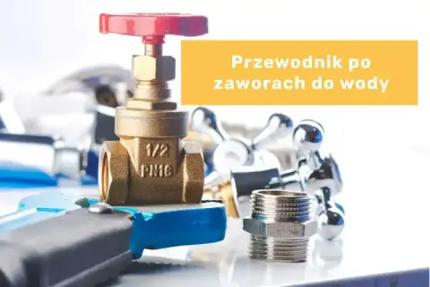 Ranking zaworów do wody: Sprawdzone marki i porady eksperta