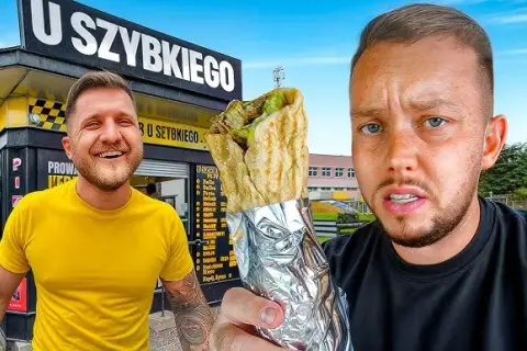 Najbliższy kebab? Szybko znajdź i poznaj sekrety wyboru!