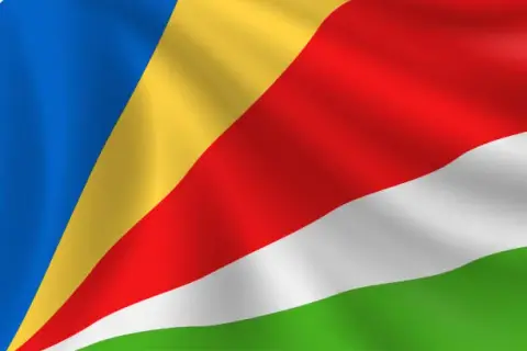 Jak wygląda flaga Seszeli? Odkryj jej znaczenie i symbole