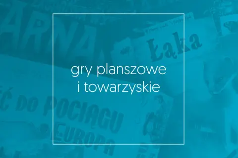 Najlepsze gry planszowe dla dorosłych, które ożywią każdą imprezę