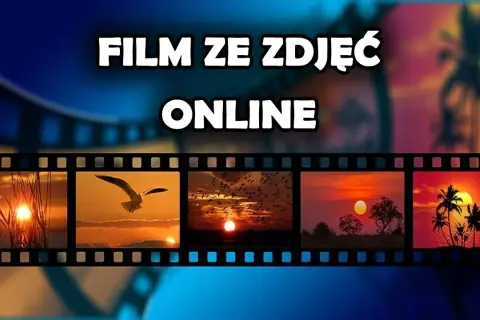 Jak zrobić filmik ze zdjęć z podkładem muzycznym w prosty sposób