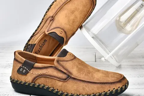 Wygodne buty na co dzień męskie: 7 kluczowych cech i stylów
