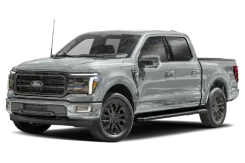 Ford F-150 jaki silnik wybrać? Porównanie mocy i oszczędności