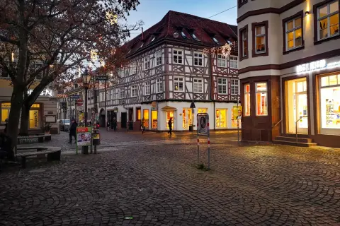 Najlepsze atrakcje w Karlsruhe, które musisz zobaczyć podczas wizyty