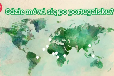 W jakich krajach mówi się po portugalsku? Zaskakujące informacje!