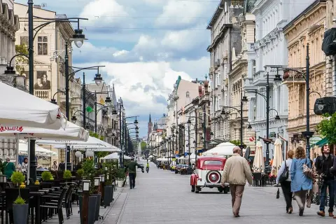 Łódź zabytki i atrakcje, które musisz zobaczyć podczas wizyty