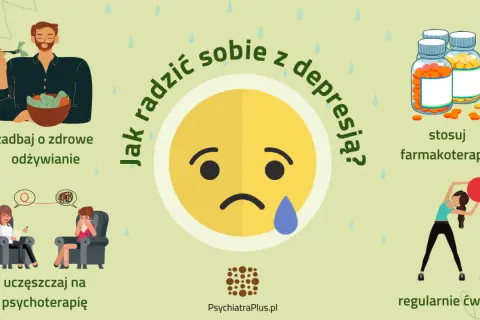 Depresja: Jak rozmawiać, by naprawdę pomóc? Praktyczny poradnik.