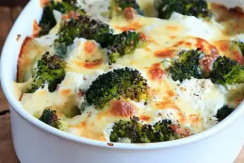 Hauptgerichte mit Brokkoli: Schnelle & gesunde Rezepte (unter 30 Min)