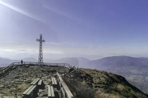 Tarnica: Ile km ma trasa? Wybierz szlak i ruszaj w Bieszczady!