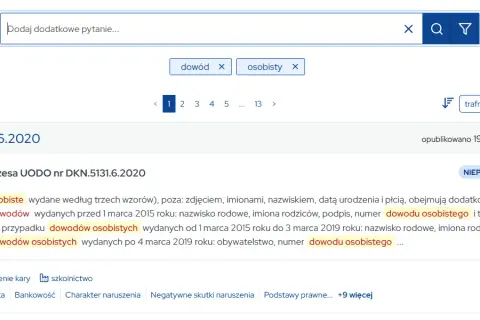 Jak znaleźć wyrok sądu - proste kroki do skutecznego wyszukiwania