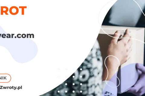 Zwrot do Answear.com. Poradnik WygodneZwroty.pl. Szybkie answear reklamacje i zwroty.