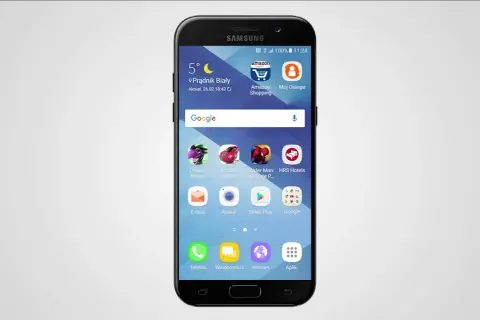 Samsung Galaxy A5: Brak aktualizacji? Jak odświeżyć Androida!