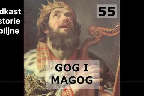 Kim jest Gog z Magog? Pochodzenie, znaczenie i tajemnice biblijnej postaci