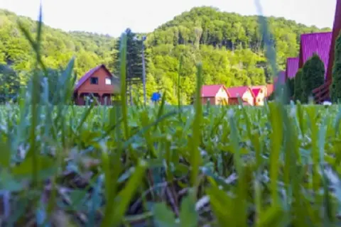 Bieszczady gdzie nocleg - najlepsze opcje zakwaterowania dla Ciebie