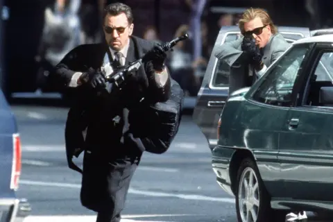 Film o napadzie na bank - zaskakująca fabuła i prawdziwe wydarzenia