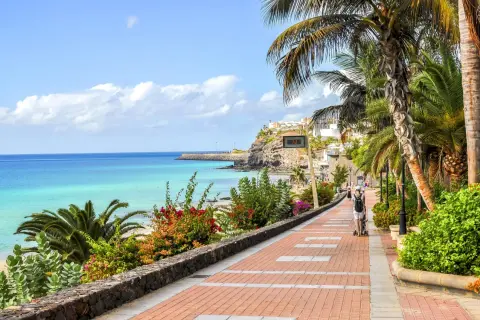 Fuerteventura: Gdzie zjeść? Moje sprawdzone miejsca i lokalne smaki.