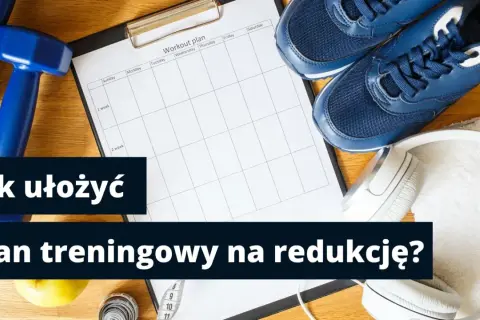 Hantle, buty sportowe i plan treningowy. Dowiedz się, jaki trening na redukcję będzie najlepszy dla Ciebie.