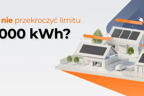 Ile kWh na działkę ROD? Sprawdź nowe limity i oszczędności