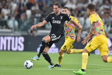 PSG - Juventus: Gdzie obejrzeć Ligę Mistrzów? Pełny przewodnik!