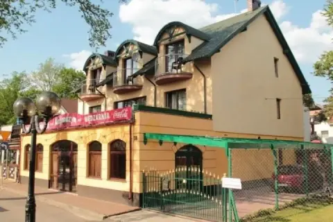 Gdzie zjeść w Niechorzu? Odkryj najlepsze restauracje i smaki