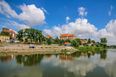 Najciekawsze atrakcje w Pyzdrach, które musisz zobaczyć podczas wizyty