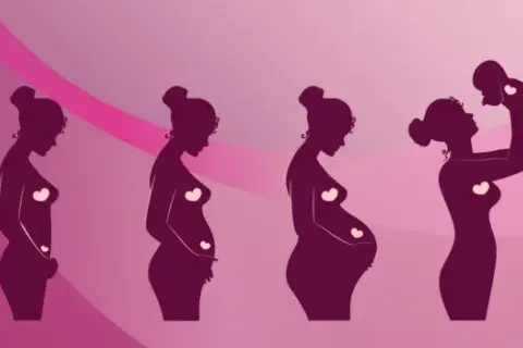 Ból sutków w ciąży od kiedy? Zaskakujące objawy i ich czas