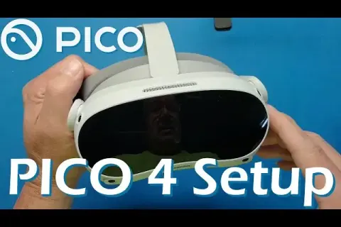 Jak podłączyć gogle VR do PC? Krok po kroku (Meta Quest, Pico)