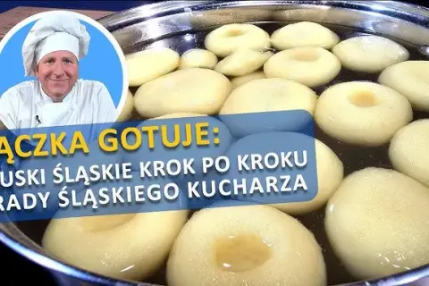 Jak gotować kluski idealne? Sekret sprężystych i niesklejonych!