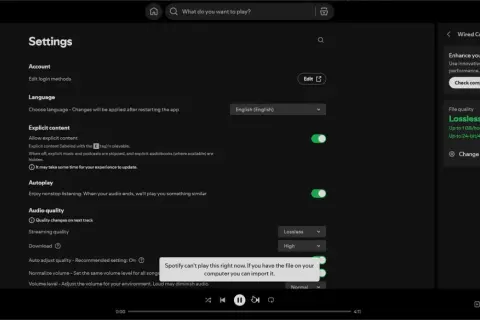 Jak działa Spotify? Poznaj algorytmy, jakość dźwięku i sekrety