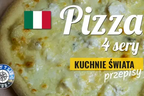 Pizza Quattro Formaggi: Jak wybrać najlepsze sery?