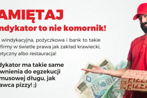 Wizyta windykatora w domu? Twoje prawa i jak się bronić!