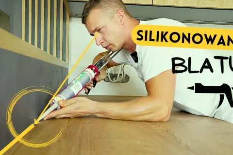 Jaki silikon do kuchni? Wybierz idealny i uniknij błędów!