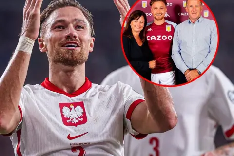 Matty Cash żona: kim jest partnerka polskiego piłkarza i ich sekrety związku