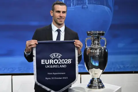 Euro 2028: Kiedy piłkarskie święto? Daty, gospodarze, szanse Polski