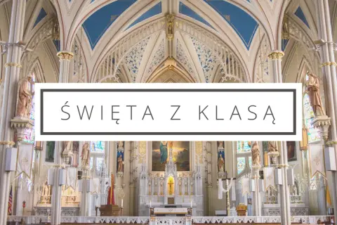 Jak mówić do księdza? Poradnik savoir-vivre i tytulatury