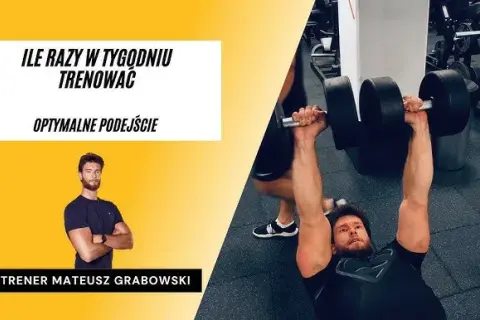 CrossFit: Ile razy w tygodniu trenować? Klucz do bezpiecznego progresu