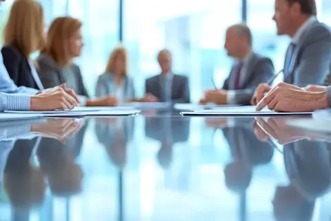 Jak założyć wspólnotę mieszkaniową w bloku? Kompletny poradnik