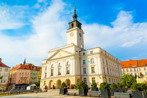 Atrakcje Kalisza, które zaskoczą każdego turystę i zachwycą serce
