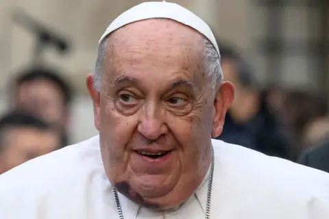 Czy papież Franciszek zniesie celibat? Ostatnie kontrowersje i opinie