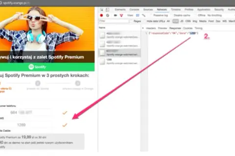 Jak wpisać kod w Spotify i uniknąć problemów z aktywacją