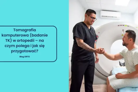 Ortopeda: lekarz od kości i nie tylko? Kiedy do niego iść?