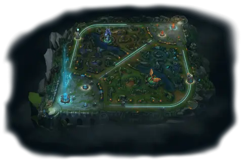 O co chodzi w LoL-u? Kompletny przewodnik dla początkujących!