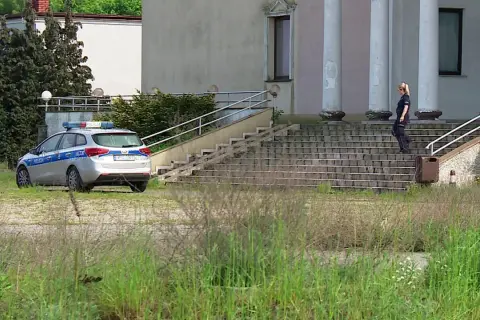 Dlaczego hotel Murat w Redzie upadł? Analiza przyczyn i skutków