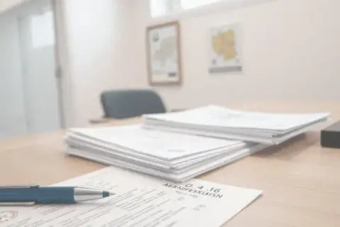 Wymeldowanie osoby z mieszkania: Czy właściciel może? Krok po kroku