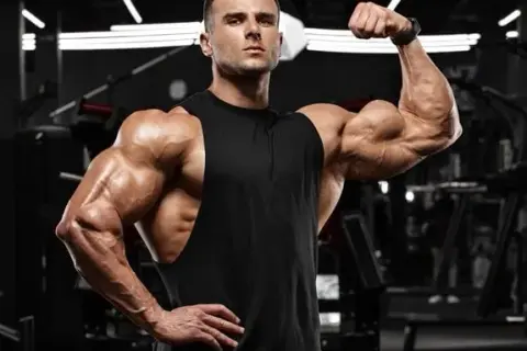 Jak często ćwiczyć biceps, aby uniknąć przetrenowania i osiągnąć efekty?