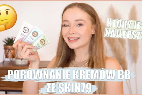 Gdzie kupić krem BB Skin79? Sprawdź najlepsze miejsca i uniknij błędów!
